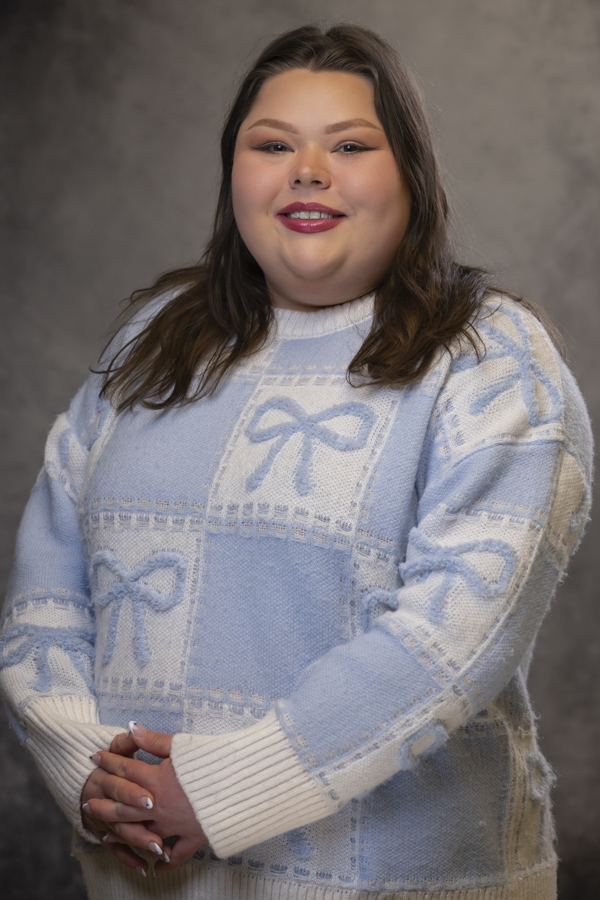 Maggie Welch Portrait