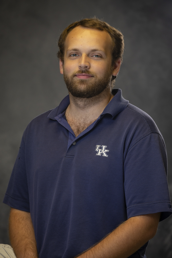 Ryan Linton Portrait